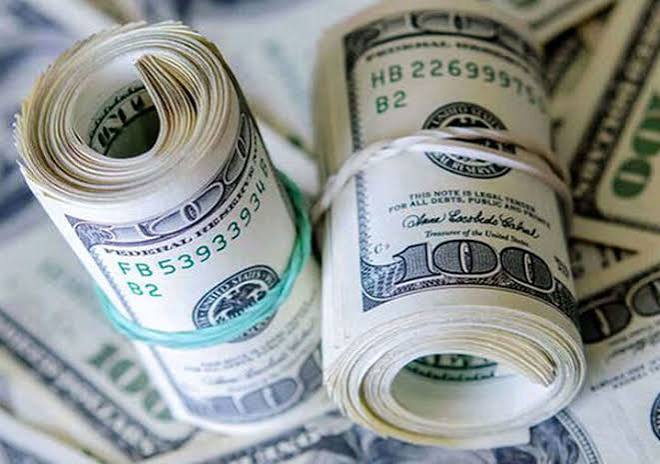 اسکناس دلار آزاد امروز با ثبت قیمت ۲۶۲ هزار تومان