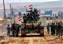 ارتش سوریه به ۷ کیلومتری خطرناک‌ترین قلعه داعش رسید