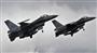 حمله جنگنده‌های ائتلاف آمریکا به البوکمال سوریه