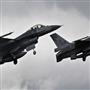 حمله جنگنده‌های ائتلاف آمریکا به البوکمال سوریه