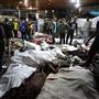انفجارمرگباردربیمارستان غزه ، و تصاویرآن / رای دموکراتها به جفریس