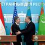 فشار ایالات متحده در آسیای مرکزی  جهت منزوی ساختن روسیه