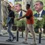 انتخابات ترکیه به دور دوم  /  پیشتازی  اردوغان در دور اول / طوفان در میانمار و بنگلادش