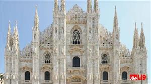 نیم نگاهی به برترترین جاذبه های شهر میلان ایتالیا