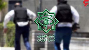 مهلکت ترین ضربه اطلاعاتی ایران به سازمان جاسوسی امریکا