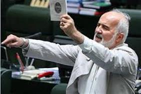 اشتباه تاریخی احمدی نژاد در دولت روحانی با همراهی مجلس