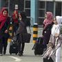 طالبان سفر هوایی زنان بدون همراه مرد را ممنوع کردند
