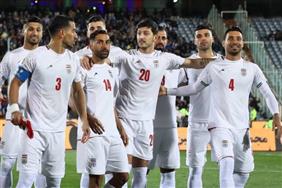 ترکیب تیم ملی ایران مقابل هنگ‌کنگ اعلام شد
