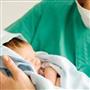 در بیمارستان شهید یحیی‌نژاد بابل نوزاد یک روزه پرتاب شد