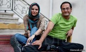 بازیگران ایرانی که ۳ بار ازدواج کردند + عکس و اسامی همسران