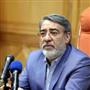 وزیر کشور : سیدابراهیم رئیسی، رییس جمهور ایران شد/ میزان مشارکت نهایی ۴۸.۸ درصد