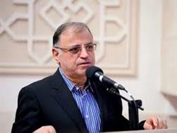 گزارشی از اقدامات میدانی گلستان در جنگ رمضان