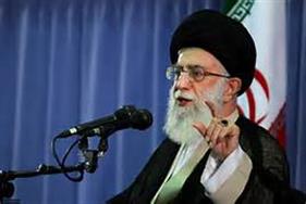 مخالفت قاطعانه مقام معظم رهبری از نامزدی احمدی نژاد در انتخابات آتی