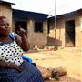 یک زن اهل اوگاندا تا ۴۰ سالگی ۴۴ بچه به دنیا آورد