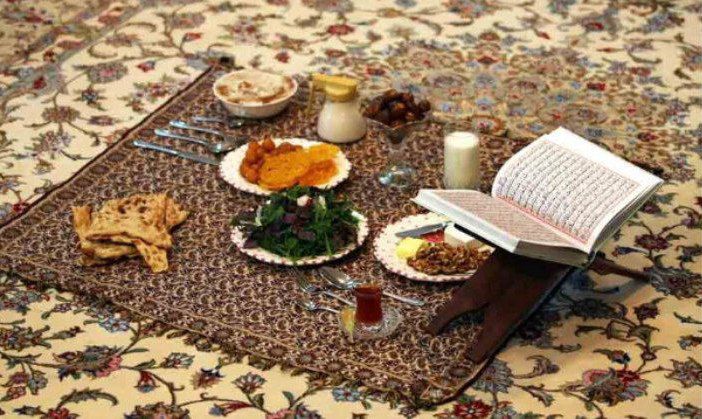 روزه داری افزون بر جنبه‌های معنوی، تأثیر مثبتی برسلامت جسم و روان انسان دارد