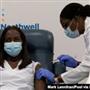 سیاه پوستان آمریکا برای اطمینان واکسیناسیون به پزشکان سیاه پوست متوسل می شوند