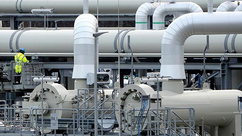 روسیه صادرات گاز به لهستان و بلغارستان را قطع کرد / چندین خبرجانبی ضمیمه آن