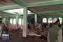 ویدیو/ افزایش شهدای انفجار در مسجد شیعیان افغانستان به ۱۷ نفر