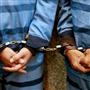 دستگیری دلال اداری با بیش از۱۵ میلیارد کلاهبرداری در ساری