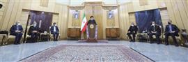 نگاه کلان سیاست خارجی ایران ، تعامل حداکثری با کشورهای جهان