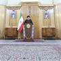 اهداف کلان سیاست خارجی ایران تعامل حداکثری با کشورهای جهان است