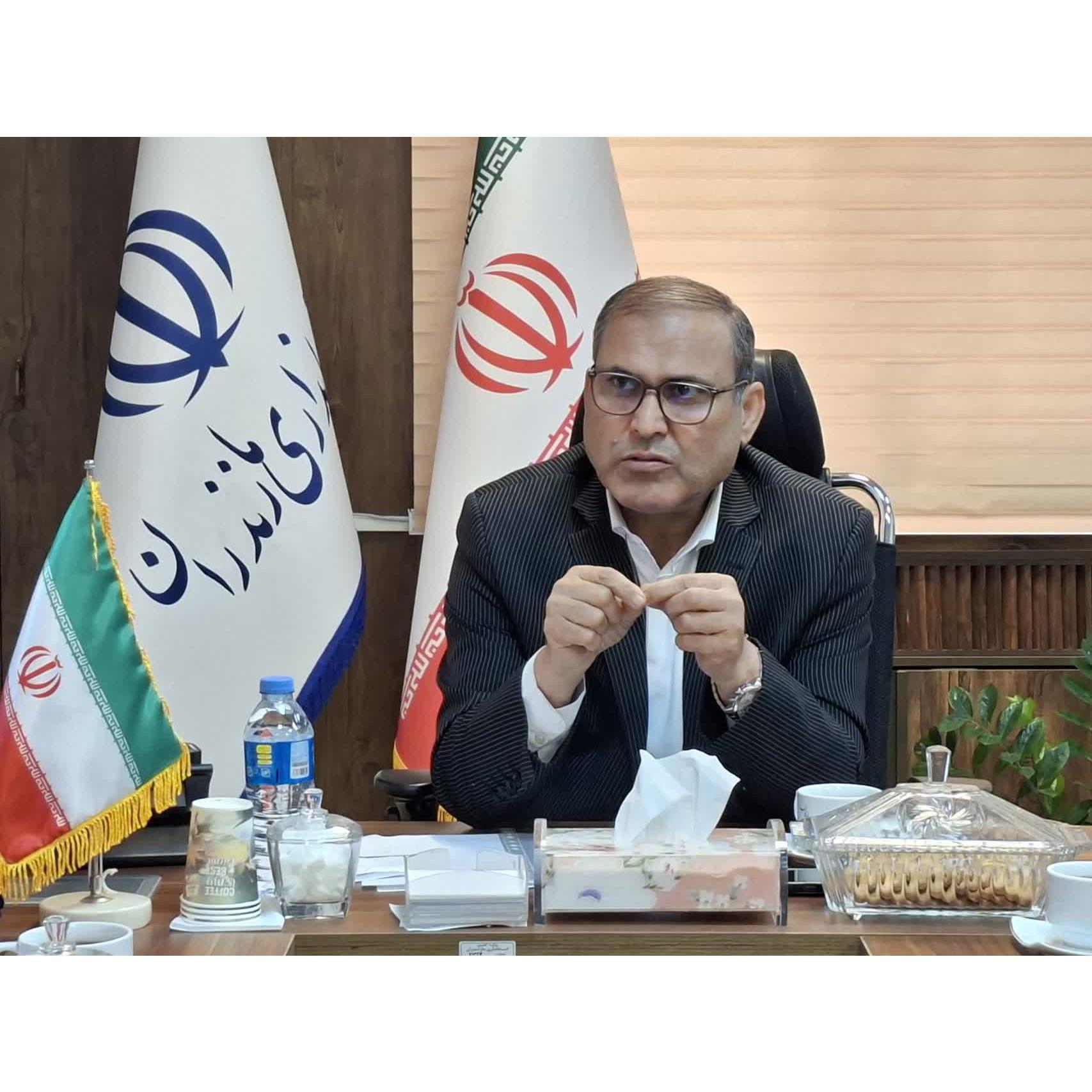 سرشماری نفوس ومسکن، مبنای برنامه‌ریزی دقیق‌ برای توسعه مازندران است