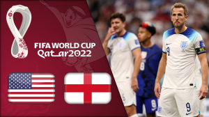 خلاصه بازی انگلیس 0 - آمریکا 0 (گزارش‌فارسی)