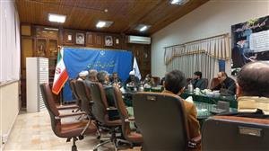 قرارگاه بصیرتی نهضت تببین در مازندران راه‌اندازی می‌شود
