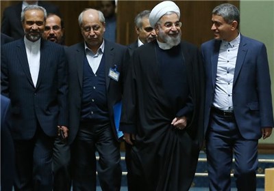 واقعیت‌های  پنهان دولت روحانی