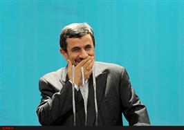رفتار احمدی‌نژاد  برای حاکمیت  قابل تحمل  نیست