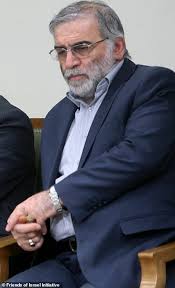 اطلاعاتی تازه از نحوه ترور دانشمند هسته‌ای ایران در آبسرد دماوند