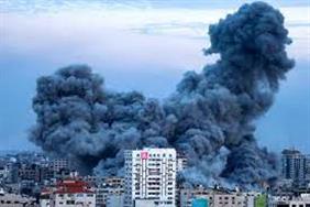 ویرانی 35 روزه غزه به روایت آمار/ موافقت اسراییل از توقف بمباران روزانه ۴ساعت