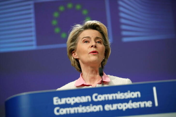 اتحادیه اروپا و انگلیس توافق محدود برکسیت را لغو می کنند