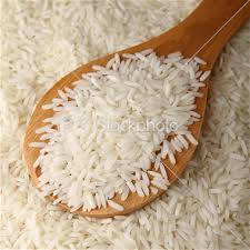 تولید برنج سفید درفریدونکنار
