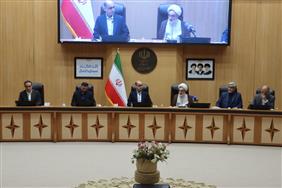پرونده مطالبات بیمه‌ای بازاریان از چند مسیر در حال پیگیری است