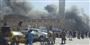 وقوع انفجار شدید در مراسم نماز جمعه در شمال افغانستان/ احتمال شهادت حداقل ۱۰۰ نفر/ ویدئو