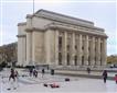 موزه بشریت پاریس حاوی 18000جمجمه است