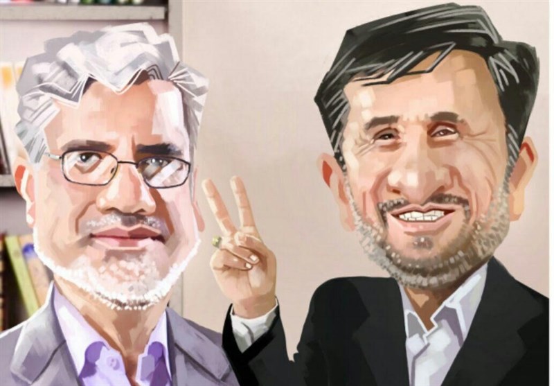 احمدی نژاد در بن‌بستی که رادیکالیسم می‌سازد
