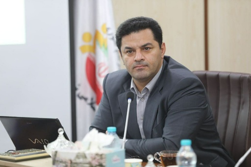 علی امانی به عنوان شهردار بابل انتخاب شد