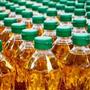 ۲۸۵ تن روغن خوراکی قاچاق در نور کشف شد