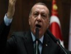 اردوغان: آمریکا علیه ایران خواب طلایی دیده / جیغ نزن بیدار میشه