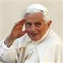 پاپ بندیکت شانزدهم درگذشت