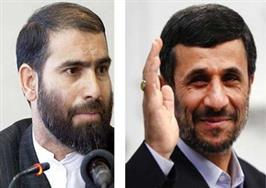 متاسفانه احمدی نژاد با نمک‌نشناسی ، مصلحت اندیشی حکیمانه رهبر را زیر پا گذاشت