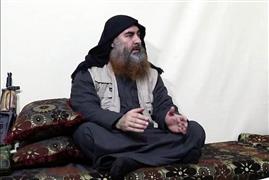 البغدادی حتی اسرار داعش را برای خانواده فاش نمی‌کرد