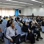 برگزاری سمپوزیوم پانسمان های پیشرفته نانو فیبری تجاری به میزبانی دانشگاه