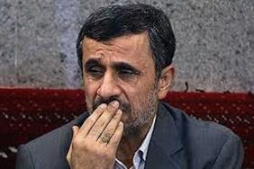 افشاگری یاران با وفای احمدی نژاد