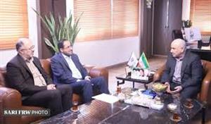 درمسیر حفظ وحراست ازمنابع طبیعی ومحیط زیست، ازهیچ تلاشی دریغ نشود