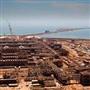 کارگران بزرگترین صادرکننده LNG جهان دراسترالیا دست به اعتصاب زدند