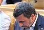 احمدی نژاد شرایط  حذف از مجمع تشخیص مصلحت نظام  را دارد