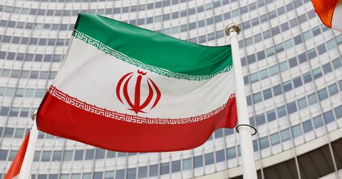 اهداف ایران کاملا صلح آمیز است
